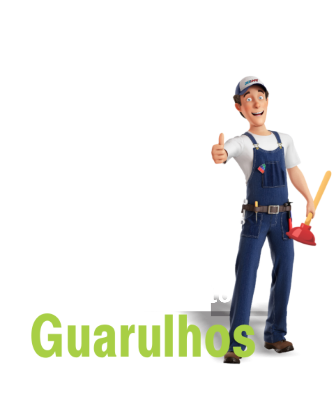 desentupidora em Guarulhos