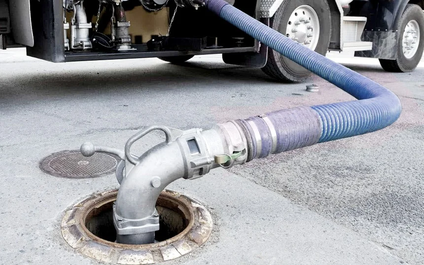 Hidrojateamento em Guarulhos SP