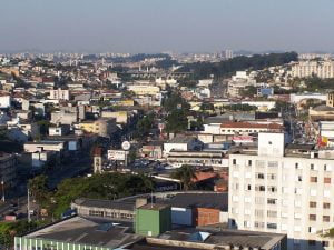 serviço de desentupimento especializado com profissionais em Diadema